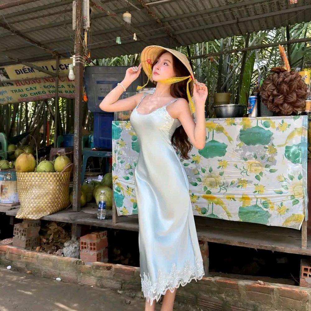 Galeri foto LUCKY77 x KLIKQQ : Bertahan di Gurun Nuklir Mencari Oasis Koin Logam Berkarat di Jakarta